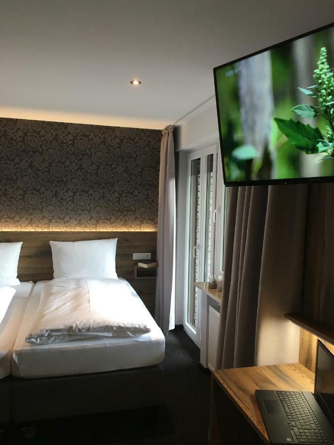 Landhaus Hotel Goeke Hövelhof Zewnętrze zdjęcie